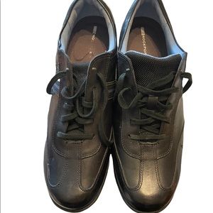 Rockport Leather Shoes Size 9